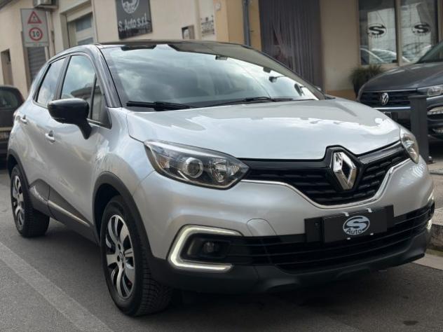RENAULT Captur 1.5dCi 90 CV Sport Edition rif. 23891666 - Foto 2