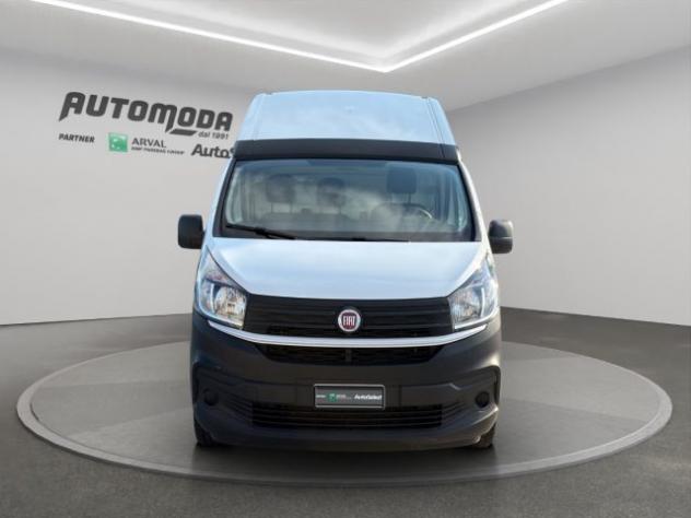 FIAT Talento 2.0 145CV LH2 TETTO ALTO rif. 23658219 - Foto 2