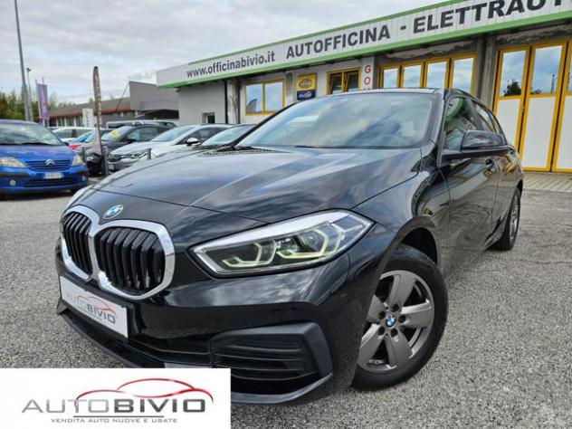 BMW 116 d 5p. Business Advantage/BLACKFRIDAY rif. 21362298 - Foto 2