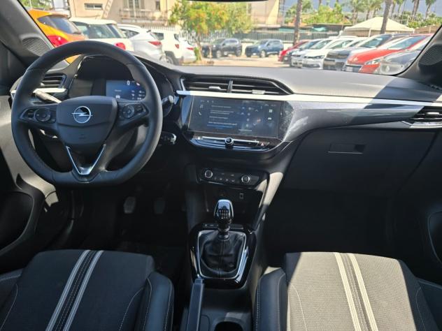 OPEL CORSA 1.2 101CV ULTIMATE BICOLORE FULL - Foto 10
