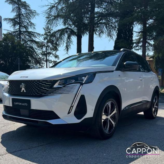 PEUGEOT 3008 GT line rif. 24013493 - Foto 3