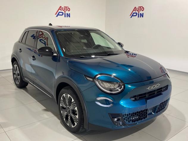 FIAT 600 1.2 MHEV DDCT 110cv La Prima - Foto 3
