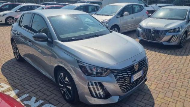 PEUGEOT 208 PureTech 100 Stop&Start 5 porte Allure rif. 23969230 - Foto 4