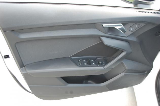 Audi A3 Sportback 30 2.0 tdi 115CV Business Advanced s-tronic Uff Italy - Foto 7