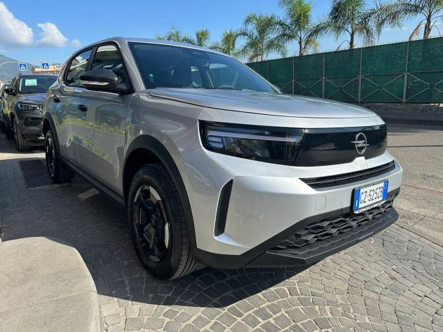 Opel Frontera Hybrid 110 CV EDCT Edition - Foto 3
