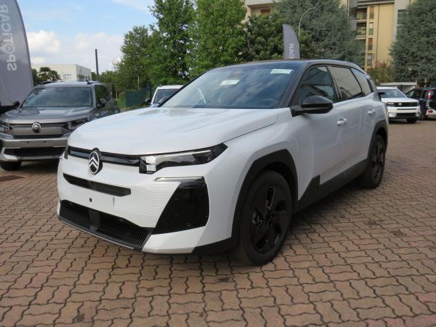 Citroën C5 Aircross Hybrid 145 cv Automatico Plus - Foto 9
