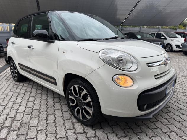 Fiat 500 L 500L 1.4 Lounge 95cv FULL OPTIONAL - Foto 4