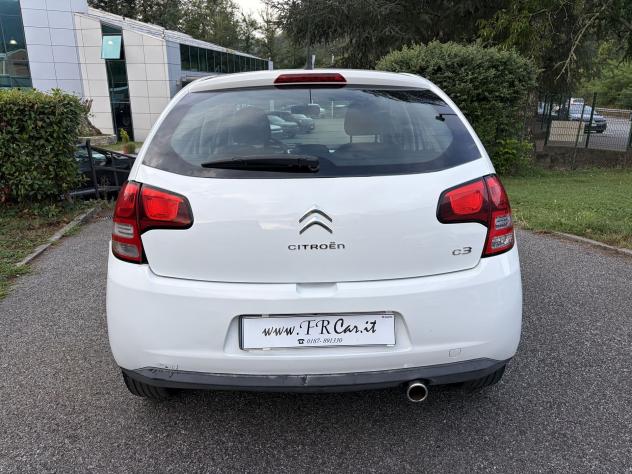Citroën C3 1.4 HDi 70 FAP Business - Foto 6
