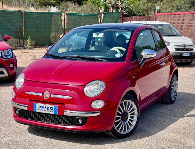 Fiat 500 1.2 by DIESEL - Foto 3