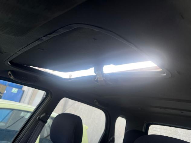 Daihatsu Terios TERIOS 1.3I 16V CAT 4WD SX (61KW) - NON RICONDIZIONATA - OK NEOPATENTATI - Foto 10