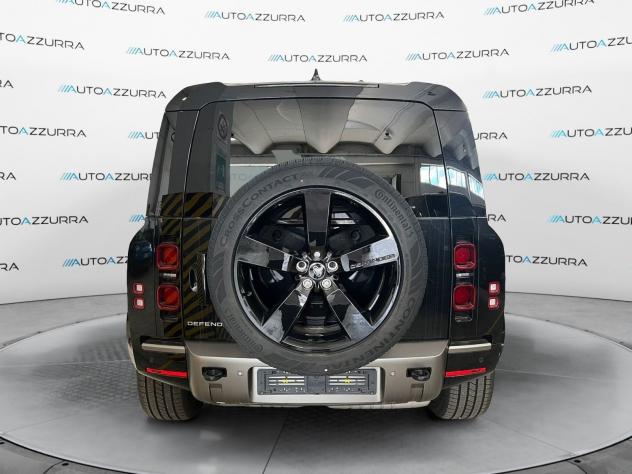Land Rover Defender 110 3.0d i6 X-Dynamic HSE AWD 300cv *IVA, TETTO, ATPC, 22", COLORI VARI* - Foto 5