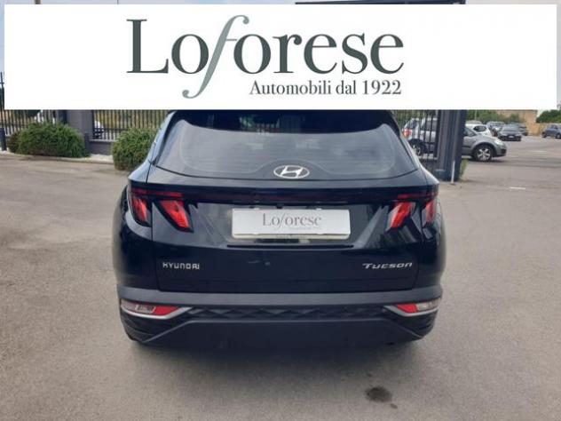 HYUNDAI Tucson 1.6 Exellence rif. 23900542 - Foto 9