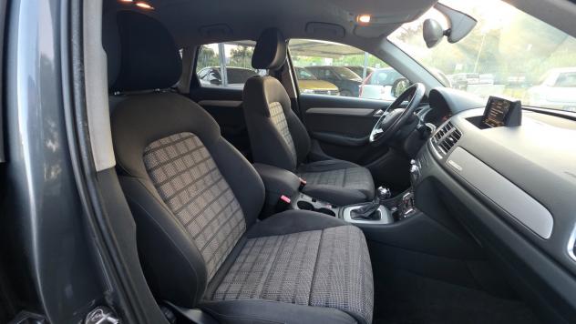 Audi Q3 2.0 TDI quattro S tronic - Foto 10