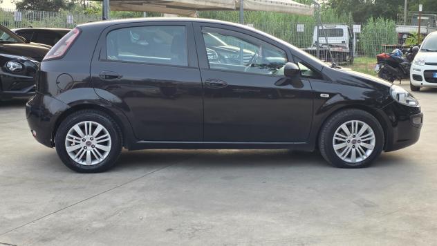 Fiat Punto Evo 1.3 Mjt 95 CV DPF 3 porte S&S Dynamic - Foto 5