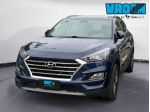 HYUNDAI Tucson 1.6 CRDi 136CV DCT XPrime Techno rif. 23777559