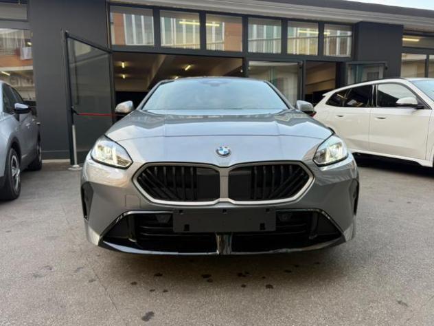 BMW 118 d MSport rif. 24138230 - Foto 2