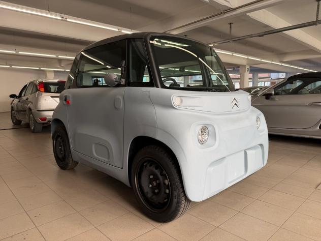 Citroën AMI 8 CARGO N1 AUTOCARRO - Foto 3