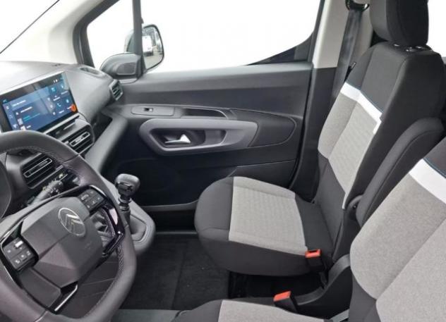 CITROEN Berlingo BlueHDi 100 S&S M Plus 7 posti rif. 23936312 - Foto 5
