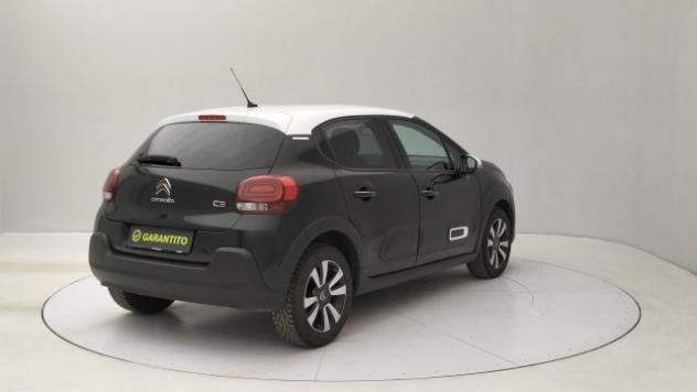 CITROEN C3 1.2 puretech Shine Pack s&s 83cv rif. 22109935 - Foto 5