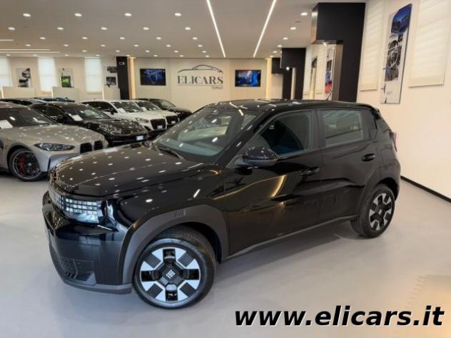 FIAT Grande Panda 1.2 Hybrid 110 CV S&S Icon rif. 24207991 - Foto 8