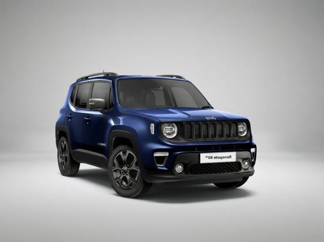 Jeep Renegade e-Hybrid 1.5 T4 MHEV 130cv Summit DDCT - Foto 3