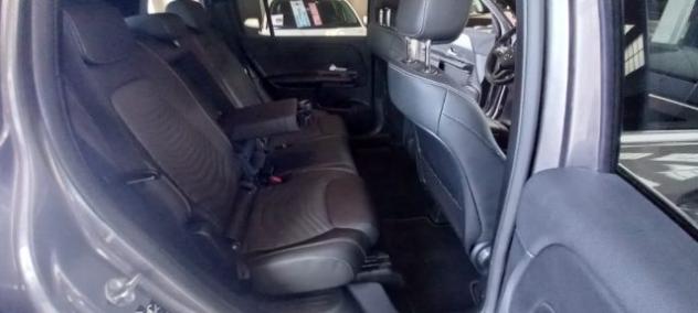 MERCEDES-BENZ GLB 200 d Automatic Business Extra rif. 23699130 - Foto 9