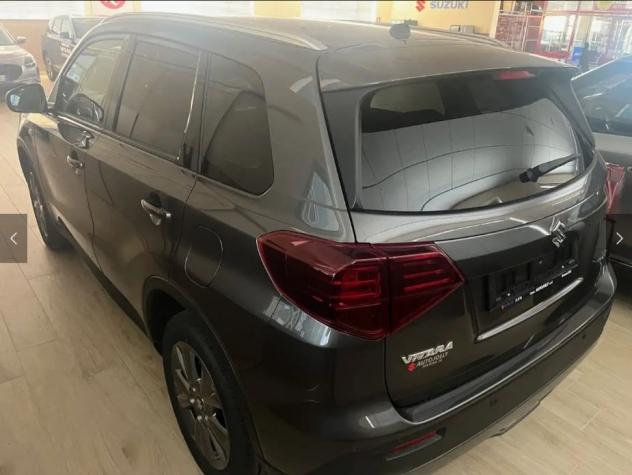 Suzuki Vitara 1.4 Boosterjet hybrid AllGrip Cool+ - Foto 5