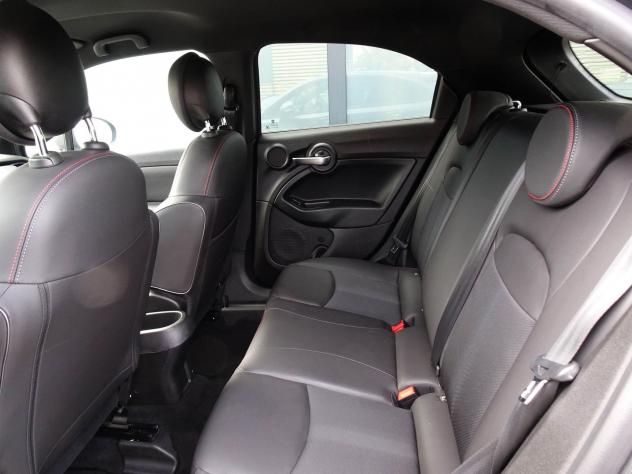 FIAT 500X 1.0 T3 120 CV Sport - Foto 8