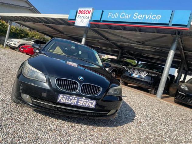 BMW 530 xd cat Touring Futura rif. 21240091 - Foto 10