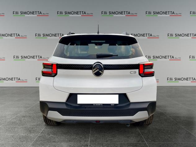 Citroën C3 1.2 puretech turbo Plus 100cv s&s - KM0 - Foto 5