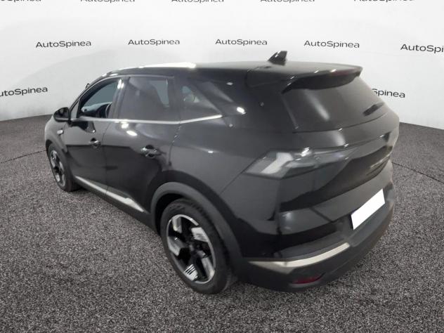 Renault Symbioz techno full hybrid E-Tech 145cv - Foto 4