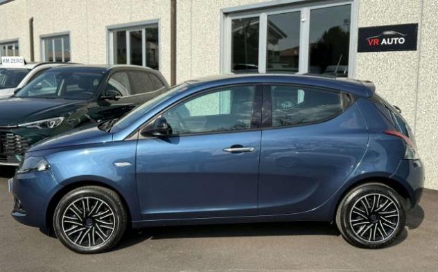 Lancia Ypsilon 1.0 firefly hybrid Gold CARPLAY PROMO FIN - Foto 3