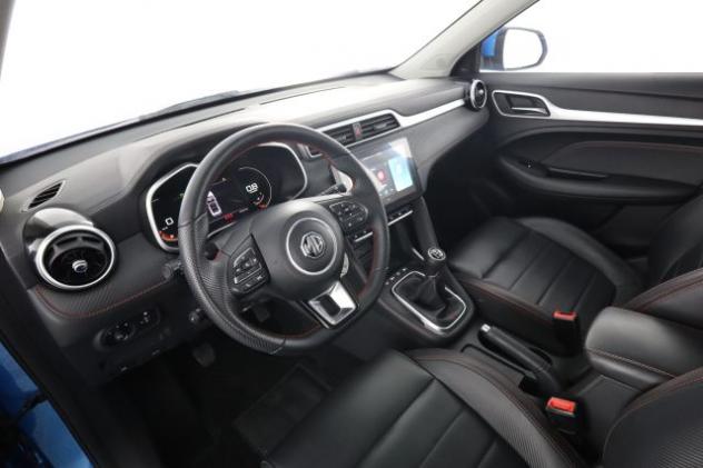 MG ZS ZS 1.5 VTi-tech Luxury rif. 23715433