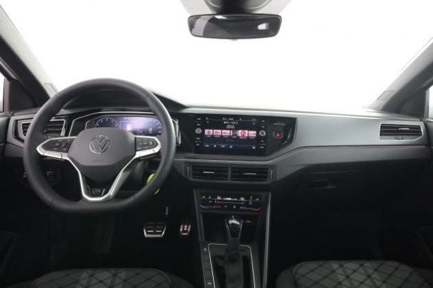 VOLKSWAGEN Taigo Taigo 1.0 TSI 110 CV DSG R-Line rif. 23785071 - Foto 4