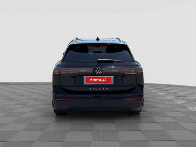 VOLKSWAGEN Tiguan 3ª serie 2.0 TDI 150 CV DSG Life rif. 24039163 - Foto 4