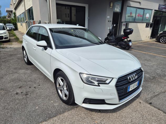 Audi A3 SPB 1.6 TDI S tronic Sport - Foto 3