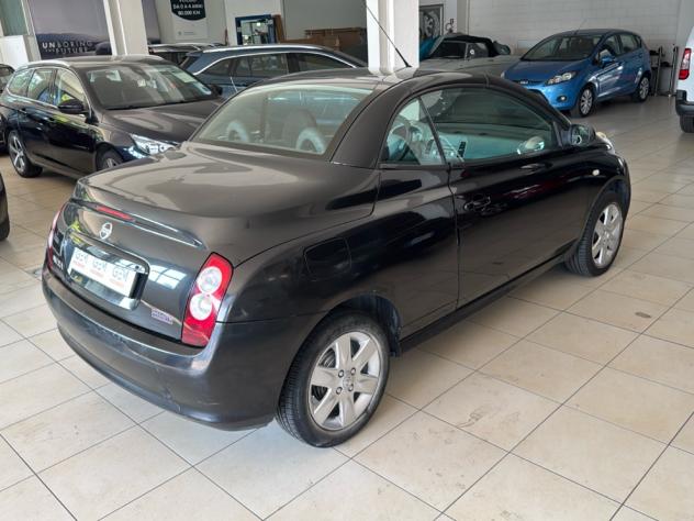 Nissan Micra Micra CC 1.4 Sport - Foto 5