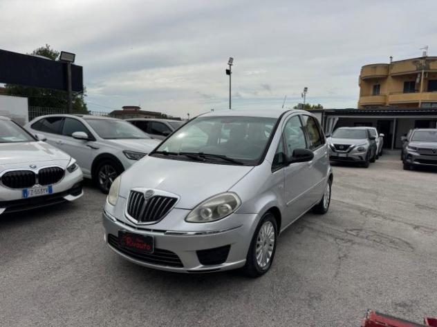 LANCIA MUSA 1.4 16V Gold rif. 23838135 - Foto 3