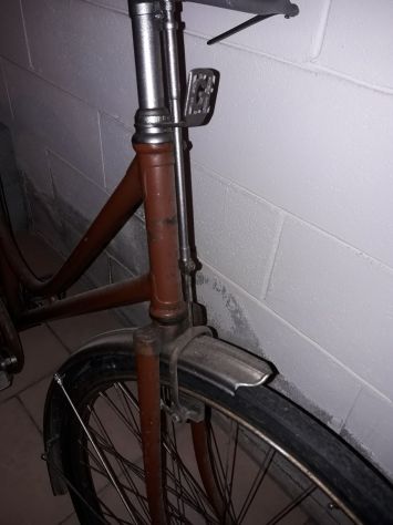 Bicicletta donna anni 30 - Foto 3