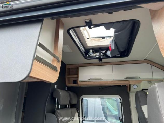 KNAUS KNAUS BOXLIFE 540 MQ PLATINUM SELECTION rif. 23551357 - Foto 4
