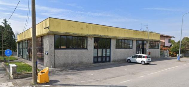 Crevalcore (BO) - Vendesi capannone commerciale indipendente a reddito - Foto 14