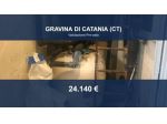 Immobile in asta di 44 m² in vendita a Gravina di Catania