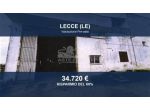 Immobile in asta di 636 m² in vendita a Lecce