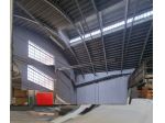 LAMBRATE AFFITTIAMO LABORATORIO  MQ. 150 + 40 SOPPALCO