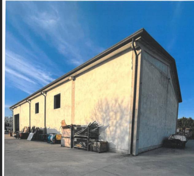 Immobile in asta di 300 m² con più di 5 locali in vendita a Santa Maria di Sala - Foto 3