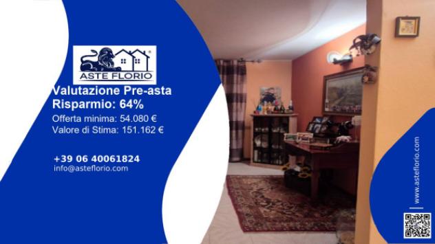 Immobile in asta di 113 m², box auto in vendita a Alzano Lombardo - Foto 2