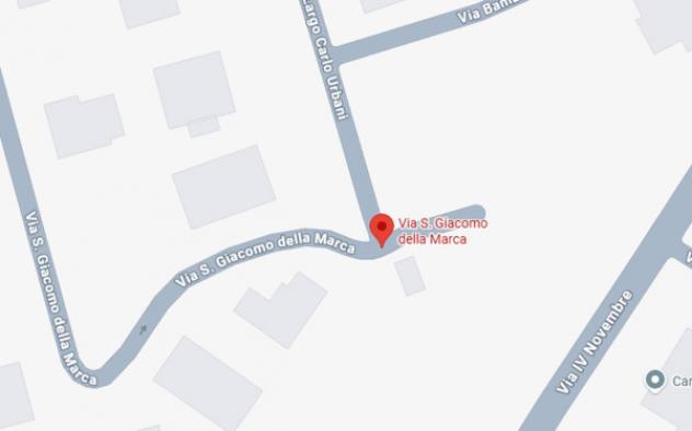Immobile in asta di 410 m², box auto in vendita a Appignano - Foto 6