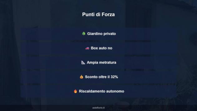 Immobile in asta di 151 m² con più di 5 locali in vendita a Borore - Foto 16