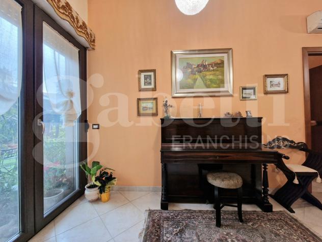 Casa Indipendente - San Sperate . Rif.: Cod. rif 3293515VRG - Foto 8