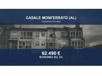 Immobile in asta di 72 m² in vendita a Casale Monferrato